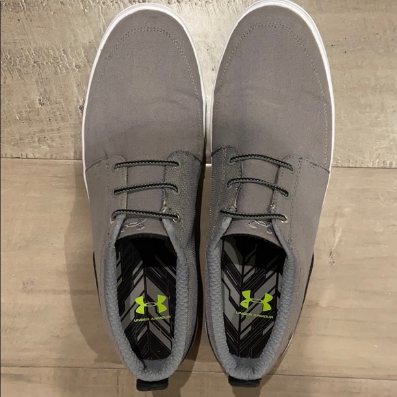 Under Armour Other - Men’s Under Armour Sneakers